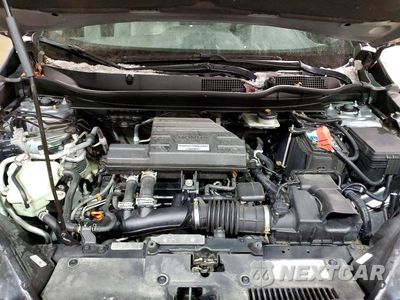 Zdjęcie 12 z 13 samochodu: 2018 HONDA CR-V EXL VIN:7FARW2H82JE005767 - miniatura