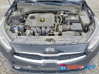 Zdjęcie 11 z 11 samochodu: 2021 KIA FORTE VIN:3KPF24AD6ME284129 - miniatura
