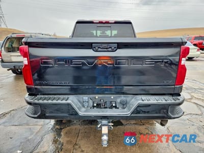 Zdjęcie 6 z 13 samochodu: 2022 CHEVROLET SILVERADO K3500 LTZ VIN:1GC4YUEY2NF233382 - miniatura