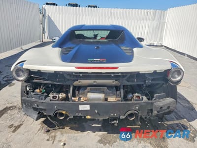 Zdjęcie 6 z 13 samochodu: 2018 FERRARI 488 SPIDER VIN:ZFF80AMA4J0229716 - miniatura