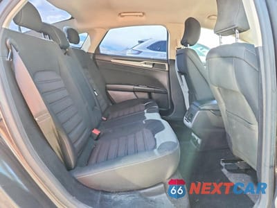 Zdjęcie 10 z 12 samochodu: 2017 FORD FUSION SE HYBRID VIN:3FA6P0LU3HR215832 - miniatura