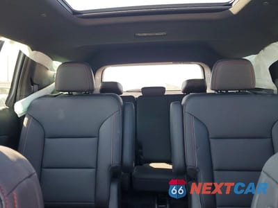 Zdjęcie 10 z 12 samochodu: 2025 CHEVROLET TRAVERSE Z71 VIN:1GNEVJRS8SJ226843 - miniatura