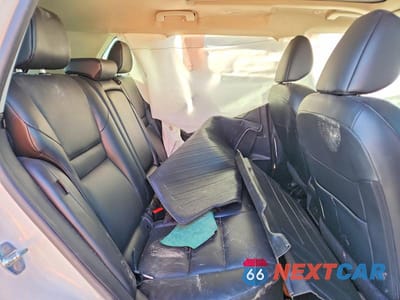 Zdjęcie 11 z 12 samochodu: 2023 NISSAN ROGUE SV VIN:5N1BT3BB3PC855747 - miniatura