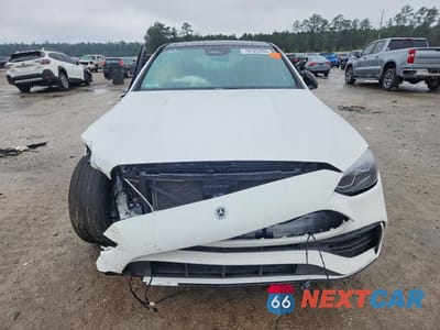 Piąte zdjęcie samochodu w środku: 2023 MERCEDES-BENZ C 300 4MATIC VIN:W1KAF4HB7PR147735 - miniatura