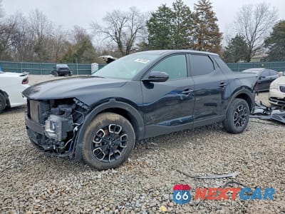 2022 HYUNDAI SANTA CRUZ SEL 5NTJBDAE6NH014514 - główne zdjęcie licytacji z USA - miniatura