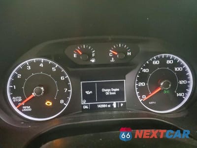 Zdjęcie 9 z 12 samochodu: 2019 GMC ACADIA SLE VIN:1GKKNRLA7KZ227272 - miniatura