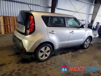 Trzecie zdjęcie samochodu z tyłu: 2016 KIA SOUL VIN:KNDJN2A23G7854998 - miniatura