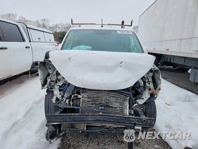 Piąte zdjęcie samochodu w środku: 2019 NISSAN NV200 SV VIN:3N6CM0KN1KK690747 - miniatura