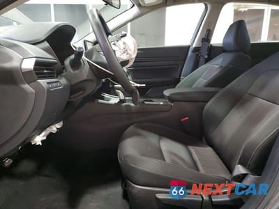 Zdjęcie 7 z 12 samochodu: 2024 NISSAN ALTIMA 2.5 S VIN:1N4BL4BVXRN429166 - miniatura