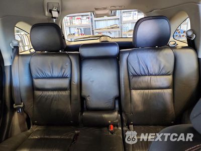 Zdjęcie 10 z 13 samochodu: 2010 HONDA CR-V EXL VIN:5J6RE4H79AL045823 - miniatura