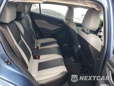 Zdjęcie 10 z 11 samochodu: 2018 SUBARU CROSSTREK LIMITED VIN:JF2GTAMCXJH292521 - miniatura