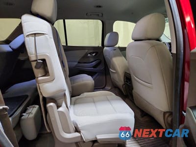 Zdjęcie 11 z 14 samochodu: 2020 CHEVROLET TRAVERSE LT VIN:1GNEVGKW8LJ295968 - miniatura