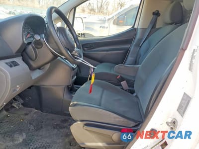 Zdjęcie 7 z 12 samochodu: 2017 CHEVROLET CITY EXPRESS LT VIN:3N63M0ZN6HK702020 - miniatura