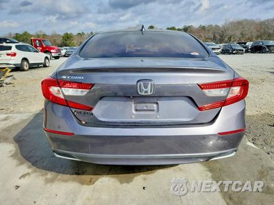 Zdjęcie 6 z 12 samochodu: 2021 HONDA ACCORD LX VIN:1HGCV1F15MA005880 - miniatura