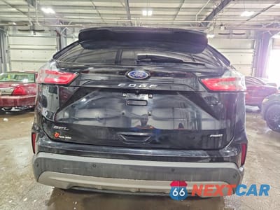 Zdjęcie 6 z 13 samochodu: 2021 FORD EDGE SEL VIN:2FMPK4J9XMBA09608 - miniatura
