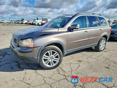 2008 VOLVO XC90 3.2 YV4CZ982381472175 - główne zdjęcie licytacji z USA - miniatura