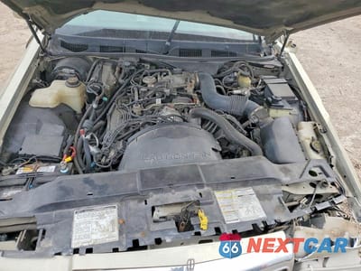 Zdjęcie 11 z 13 samochodu: 1997 LINCOLN TOWN CAR SIGNATURE VIN:1LNLM82W0VY726334 - miniatura
