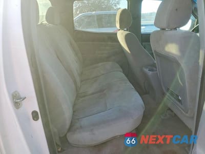 Zdjęcie 10 z 12 samochodu: 2006 TOYOTA TACOMA DOUBLE CAB LONG BED VIN:5TEMU52NX6Z208438 - miniatura