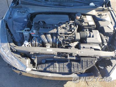 Zdjęcie 11 z 12 samochodu: 2021 HYUNDAI ELANTRA SEL VIN:KMHLM4AG6MU091838 - miniatura