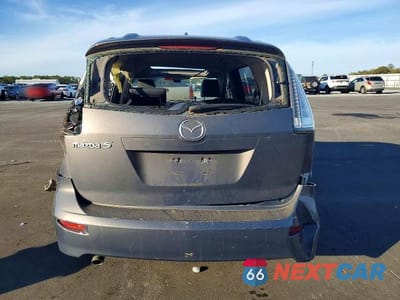 Zdjęcie 6 z 11 samochodu: 2008 MAZDA 5 VIN:JM1CR29L280306866 - miniatura