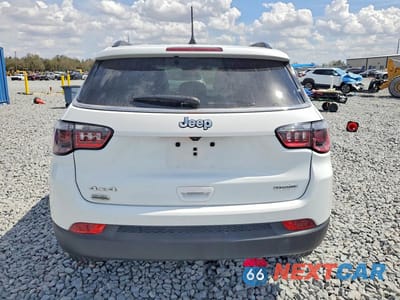 Zdjęcie 6 z 11 samochodu: 2025 JEEP COMPASS LATITUDE VIN:3C4NJDBN9ST526930 - miniatura