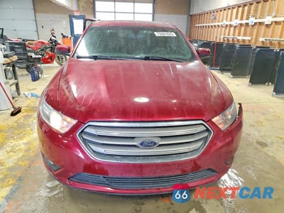 Piąte zdjęcie samochodu w środku: 2016 FORD TAURUS SEL VIN:1FAHP2E84GG136096 - miniatura