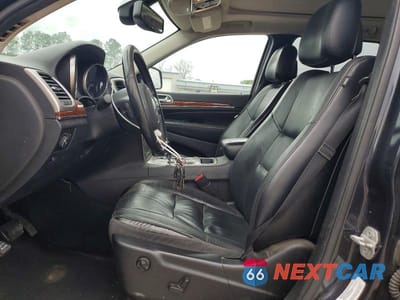 Zdjęcie 7 z 13 samochodu: 2012 JEEP GRAND CHEROKEE VIN:1C4RJEBG4CC306908 - miniatura