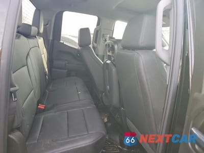 Zdjęcie 10 z 11 samochodu: 2024 CHEVROLET SILVERADO K1500 VIN:1GCRDAED5RZ122424 - miniatura