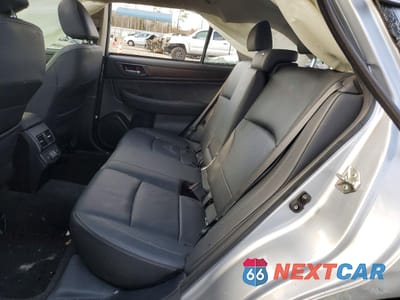 Zdjęcie 10 z 12 samochodu: 2019 SUBARU OUTBACK 2.5I LIMITED VIN:4S4BSANC1K3337267 - miniatura