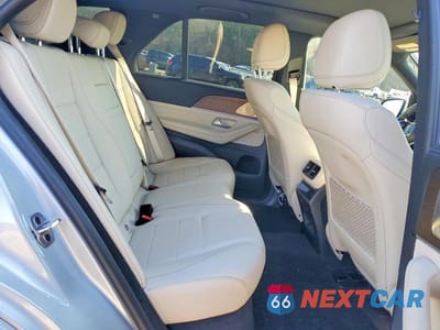 Zdjęcie 11 z 12 samochodu: 2024 MERCEDES-BENZ GLE 450 4MATIC VIN:4JGFB5KB2RB135476 - miniatura
