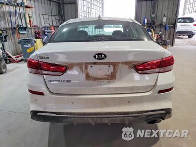 Zdjęcie 6 z 11 samochodu: 2020 KIA OPTIMA LX VIN:5XXGT4L37LG442294 - miniatura