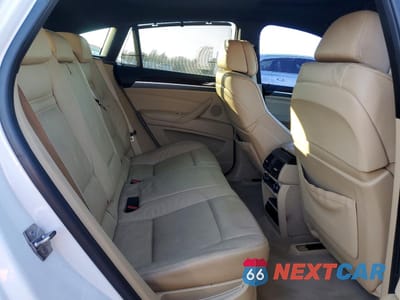 Zdjęcie 11 z 13 samochodu: 2012 BMW X6 XDRIVE50I VIN:5UXFG8C55CLZ97459 - miniatura