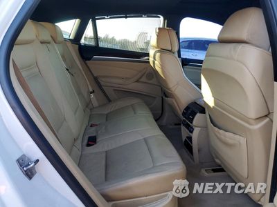 Zdjęcie 11 z 13 samochodu: 2012 BMW X6 XDRIVE50I VIN:5UXFG8C55CLZ97459 - miniatura