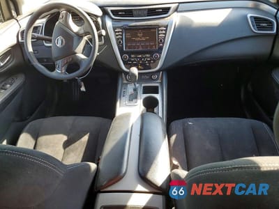 Zdjęcie 8 z 12 samochodu: 2020 NISSAN MURANO S VIN:5N1AZ2AS0LN149873 - miniatura