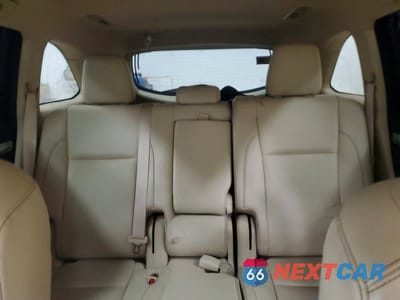 Zdjęcie 10 z 13 samochodu: 2017 TOYOTA HIGHLANDER XLE VIN:5TDJZRFHXHS430803 - miniatura