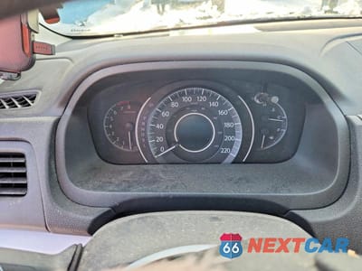 Zdjęcie 9 z 11 samochodu: 2016 HONDA CR-V EX VIN:2HKRM4H58GH122119 - miniatura