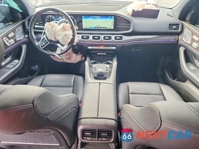 Zdjęcie 8 z 12 samochodu: 2020 MERCEDES-BENZ GLE 350 VIN:4JGFB4JB2LA185478 - miniatura