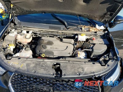 Zdjęcie 12 z 14 samochodu: 2024 CHRYSLER PACIFICA HYBRID SELECT VIN:2C4RC1S73RR150122 - miniatura