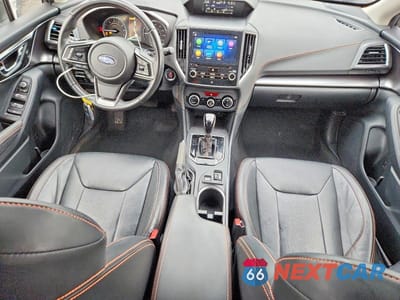 Zdjęcie 8 z 12 samochodu: 2019 SUBARU CROSSTREK LIMITED VIN:JF2GTAMC4KH351080 - miniatura