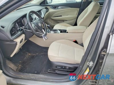 Zdjęcie 7 z 11 samochodu: 2018 BUICK REGAL PREFERRED VIN:W04GL6SXXJ1068704 - miniatura