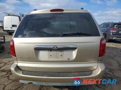 Zdjęcie 6 z 12 samochodu: 2005 CHRYSLER TOWN & COUNTRY TOURING VIN:2C4GP54L95R289730 - miniatura