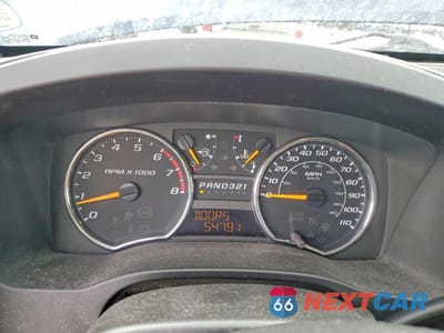 Zdjęcie 9 z 12 samochodu: 2009 GMC CANYON VIN:1GTCS149898125820 - miniatura