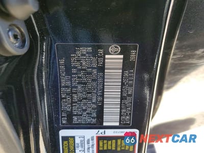 Zdjęcie 12 z 12 samochodu: 2013 TOYOTA CAMRY L VIN:4T1BF1FK1DU299756 - miniatura