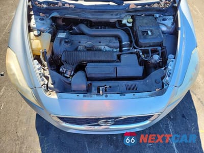 Zdjęcie 11 z 12 samochodu: 2012 VOLVO C70 T5 VIN:YV1672MC1CJ131789 - miniatura