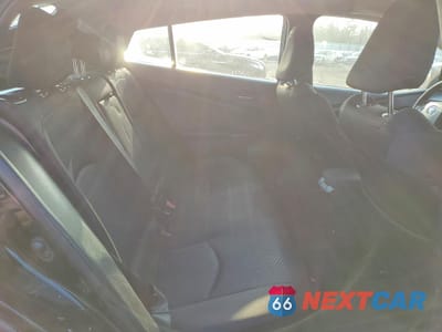 Zdjęcie 10 z 12 samochodu: 2020 TOYOTA PRIUS L VIN:JTDKARFU9L3110486 - miniatura