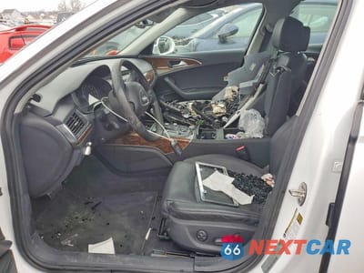 Zdjęcie 7 z 11 samochodu: 2012 AUDI A6 PRESTIGE VIN:WAUJGAFCXCN072917 - miniatura