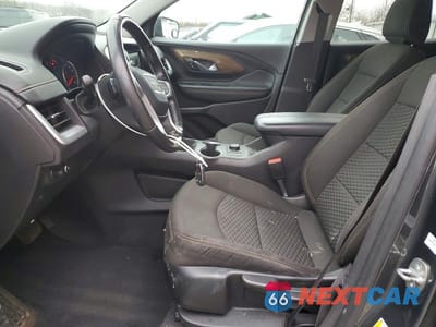 Zdjęcie 7 z 12 samochodu: 2019 GMC TERRAIN SLE VIN:3GKALTEV6KL396141 - miniatura