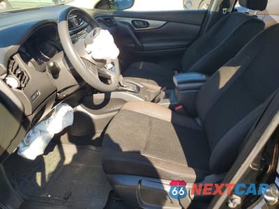 Zdjęcie 7 z 13 samochodu: 2021 NISSAN ROGUE SPORT S VIN:JN1BJ1AW3MW663230 - miniatura