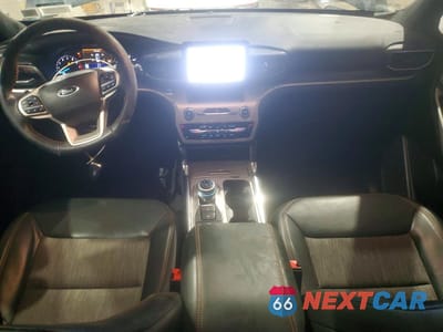 Zdjęcie 8 z 14 samochodu: 2023 FORD EXPLORER TIMBERLINE VIN:1FMSK8JH2PGA64110 - miniatura