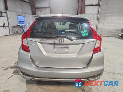 Zdjęcie 6 z 11 samochodu: 2019 HONDA FIT EX VIN:3HGGK5H80KM711506 - miniatura